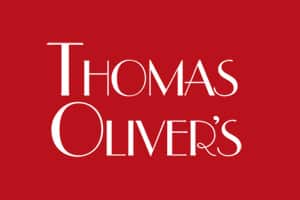 Thomas Olivers